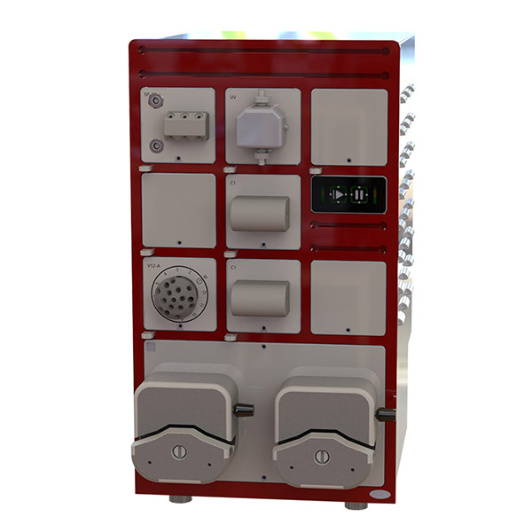 HY-HassCR150全自動濃縮換液(超濾)系統(tǒng)